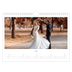 Calendrier photo A4 — Classique cobalt [Mai]