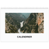 Calendrier photo A4 double (30 x 40 cm) — Simple photo [couverture]