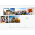 Calendrier photo A3 — Escapade citadine [Février]