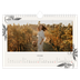 Calendrier photo A4 — Encre & lierre [Février]