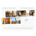 Calendrier photo A5 — Escapade citadine [Mars]
