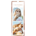 Calendrier mural long  — Effet pinceau [couverture]