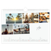 Calendrier photo A4 — Escapade citadine [Avril]