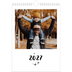 Calendrier photo A4 (20 x 30 cm) — Fait Main [couverture]