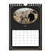 Calendrier photo A5 — Classique vintage [Mars]