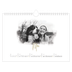 Calendrier photo A4 — Effet photo [Mai]