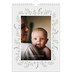 Calendrier photo A4 (20 x 30 cm) — Fleurs dessinées [couverture]