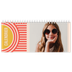 Calendrier de bureau — Fun et moderne [couverture]