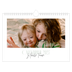 Calendrier photo A4 — Mix de typographies [couverture]