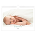 Calendrier photo A4 — Bienvenu au monde [couverture]