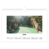 Calendrier photo A4 — Simple photo [Avril]