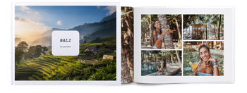 Livres photos — Toute l'histoire