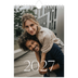 Calendrier photo A5 — Plus grand que la vie [couverture]