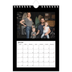 Calendrier photo A5 — Bodures noires [Janvier]