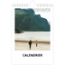Calendrier photo A5 — Espace blanc [couverture]