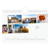 Calendrier photo A5 — Escapade citadine [Février]