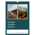 A3 Calendrier annuel — Terre éditoriale [Avril]