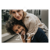 Calendrier photo A4 — Plus grand que la vie [couverture]