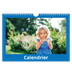Calendrier photo A4 — Un monde en couleur [couverture]