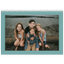 Calendrier photo A4 double (30 x 40 cm) — Terracotta [couverture]