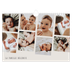 Calendrier photo A4 — Souvenirs en mouvement [couverture]