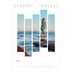 Calendrier photo A5 — Fragments de voyage [Mai]