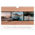 Calendrier photo A4 — Envie d'aventures [Janvier]