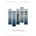 Calendrier photo A4 (20 x 30 cm) — Fragments de voyage [couverture]