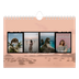 Calendrier photo A5 — Envie d'aventures [couverture]