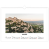 Calendrier photo A3 — Simple photo [Janvier]