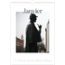 A3 Calendrier annuel — Mon carnet de voyage [Janvier]