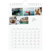 Calendrier photo A5 — Escapade citadine [Mai]