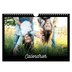 Calendrier photo A4 — Diapositive [couverture]