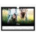Calendrier photo A4 — Diapositive [couverture]