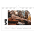 Calendrier photo A5 — Espace blanc [Avril]