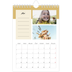 Calendrier photo A5 — Agenda 'To Do' list [couverture]