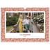 Calendrier photo A3 — En floraison [couverture]