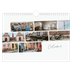Calendrier photo A4 — Escapade citadine [couverture]