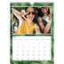A3 Calendrier annuel — Tropical [couverture]