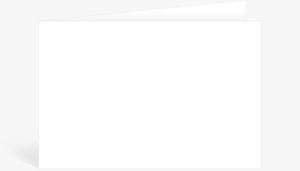 Faire-part & Cartes — Carte vierge