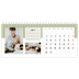 Calendrier de bureau — Agenda 'To Do' list [Mars]