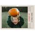 Calendrier photo A3 — Craft effet tampon [couverture]