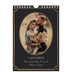 Calendrier photo A5 — Classique vintage [couverture]