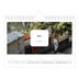 Calendrier photo A5 — Toute l'histoire [Mai]