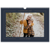 Calendrier photo A3 — Bleu de Prusse [couverture]