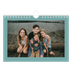 Calendrier photo A5 — Terracotta [couverture]