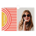 Calendrier photo A5 — Fun et moderne [couverture]