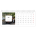Calendrier de bureau — Toute l'histoire [Mai]