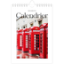 Calendrier photo A5 — Mon carnet de voyage [couverture]