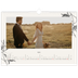 Calendrier photo A3 — Encre & lierre [Mai]